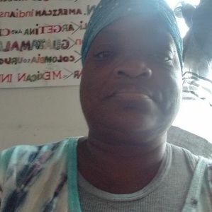 Meet your Posher, Patricia